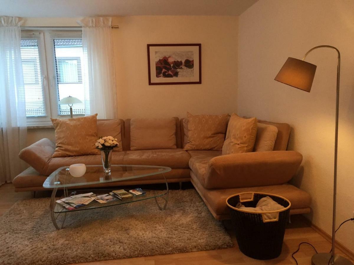 Zorge Ferien Apartment Meister מראה חיצוני תמונה