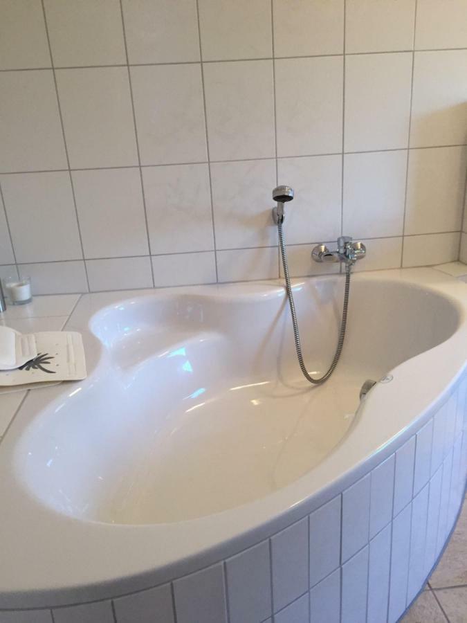 Zorge Ferien Apartment Meister מראה חיצוני תמונה
