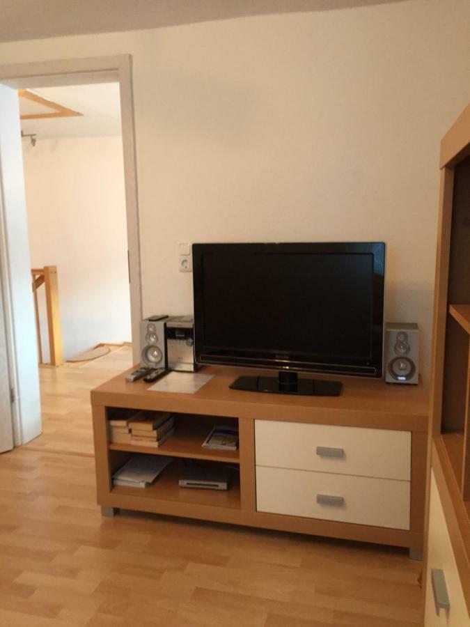 Zorge Ferien Apartment Meister מראה חיצוני תמונה