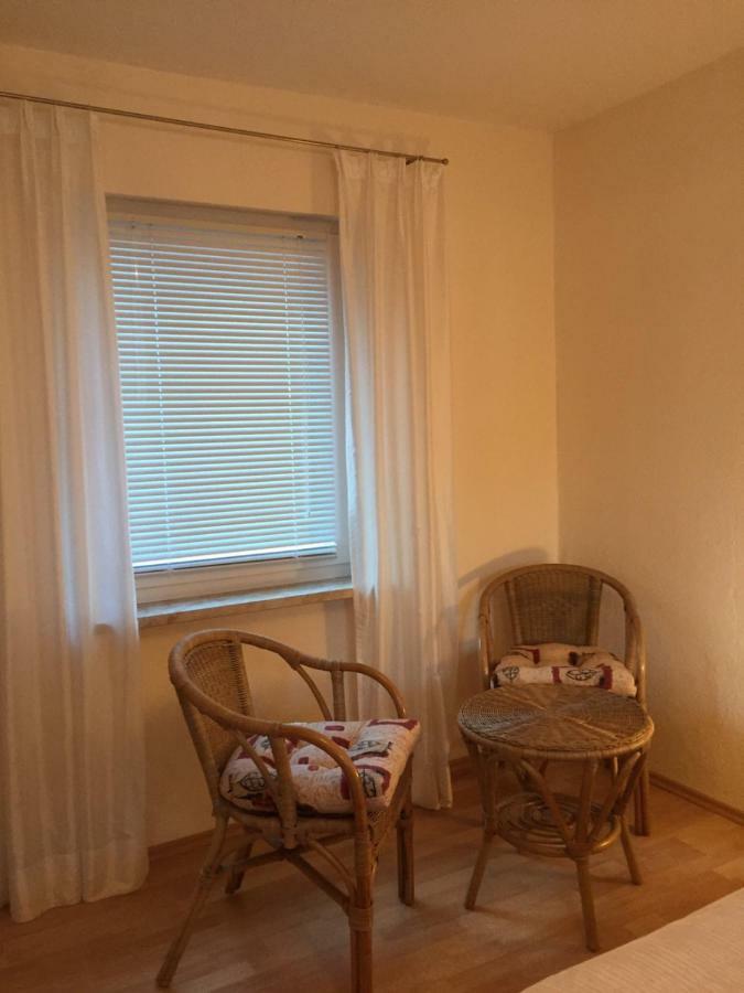 Zorge Ferien Apartment Meister מראה חיצוני תמונה