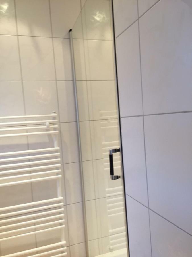 Zorge Ferien Apartment Meister מראה חיצוני תמונה