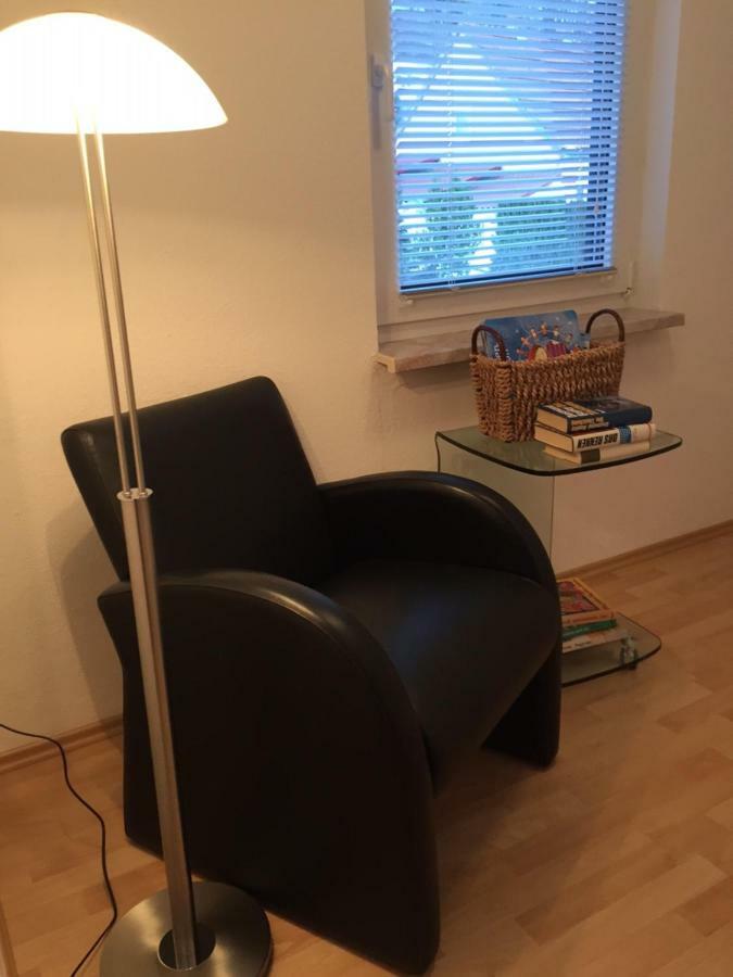Zorge Ferien Apartment Meister מראה חיצוני תמונה